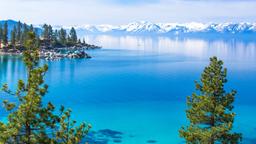 Akomodasi liburan di Lake Tahoe