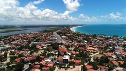 Hotel di Porto de Galinhas