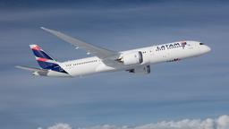 Temukan Penerbangan Murah di LATAM Ecuador