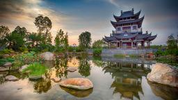 Hotel di Nanning