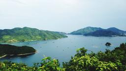 Prefektur Tokushima hotel
