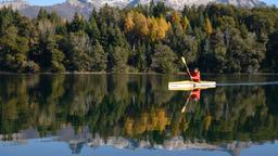 Hotel di San Carlos de Bariloche