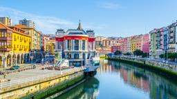 Hotel di Bilbao