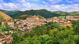 Ouro Preto Direktori Hotel