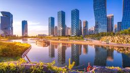 Hotel di Incheon
