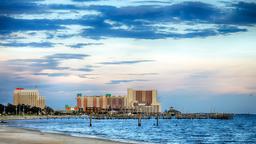 Mississippi Gulf Coast hotel