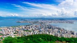 Hotel di Florianopolis