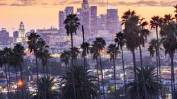 Temukan Tiket Murah ke Los Angeles