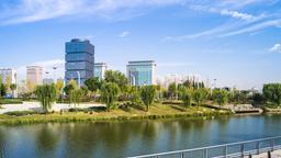 Hotel di Taiyuan