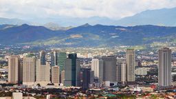 Hotel Di Quezon City Harga Mulai Rp 156 606 Malam Telusuri Di Kayak