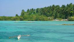 Cebu Island hotel