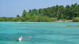 Akomodasi liburan di Cebu Island