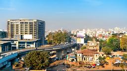 Vadodara Direktori Hotel