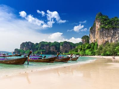 Pantai Ao Nang