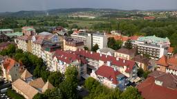 Hotel di Hévíz