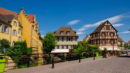 Alsace hotel