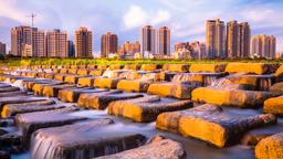 Hotel di Hsinchu City