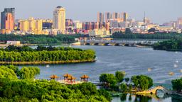 Jilin hotel