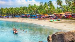 North Goa hotel