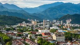 Hotel dekat Bandara Villavicencio La Vanguardia