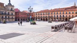 Hotel di León