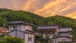 Hotel di Kanazawa