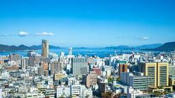 Hotel dekat Bandara Takamatsu