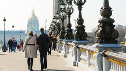Temukan Tiket Murah ke Paris