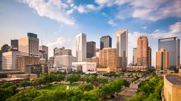 Temukan Tiket Murah ke Houston