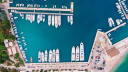 Hotel di Budva