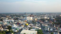 Hotel dekat Bandara Khon Kaen