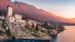 Hotel di Malcesine