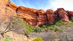 Sedona Direktori Hotel