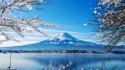 Fujisan hotel