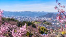 Fukushima Direktori Hotel