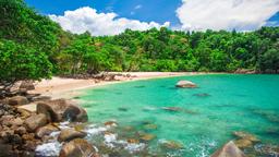 Hotel di Khao Lak