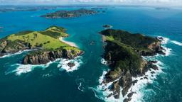 Bay of Islands hotel