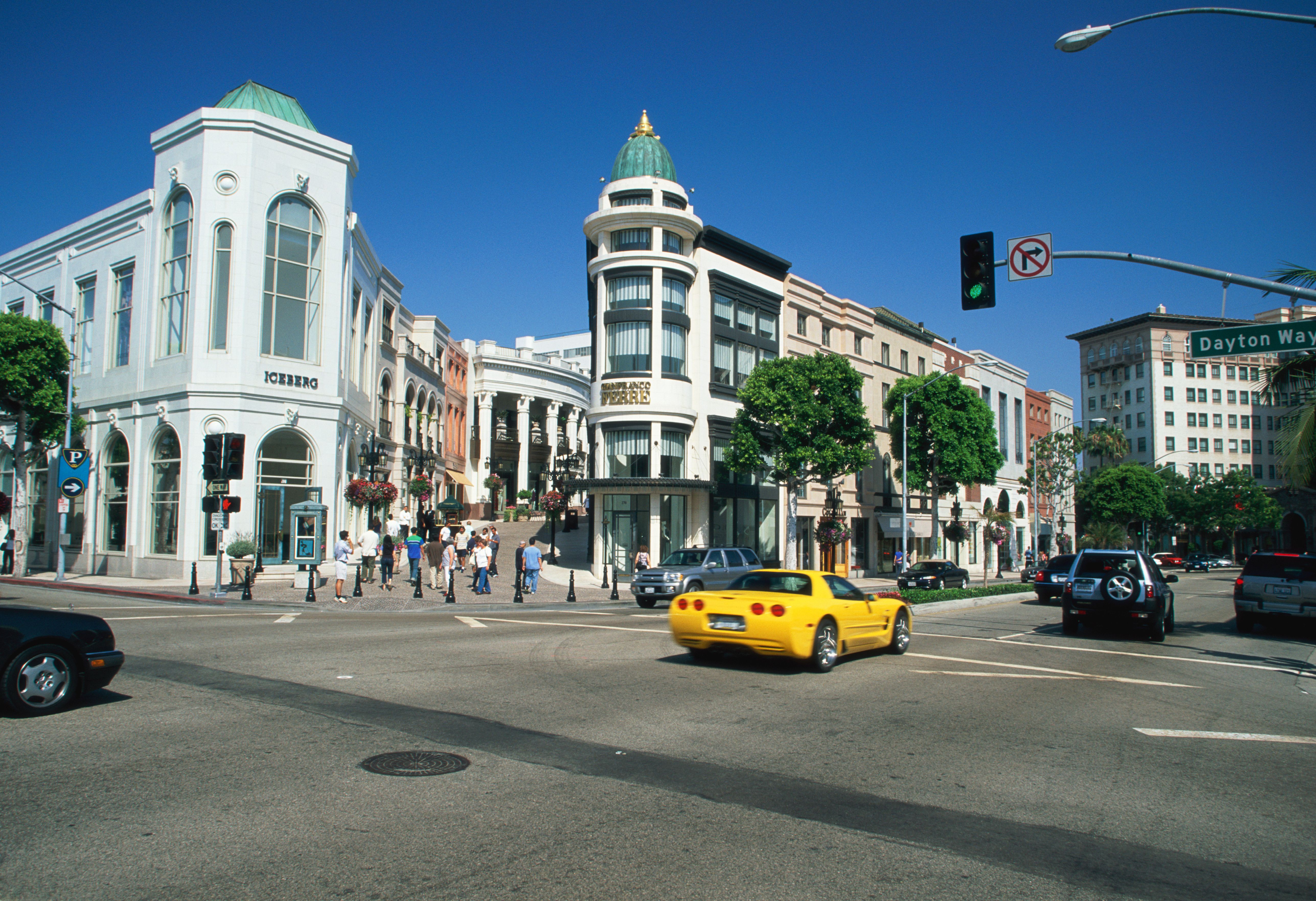 Sewa Mobil PicoRobertson (Los Angeles) Telusuri Sewa Mobil di KAYAK