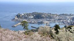 Hotel di Higashiizu