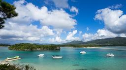 Hotel dekat Bandara Ishigaki