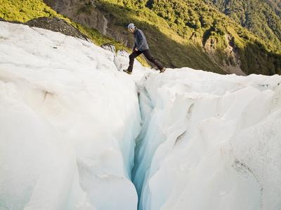 Franz Josef Glacier