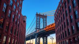 Hotel di Brooklyn