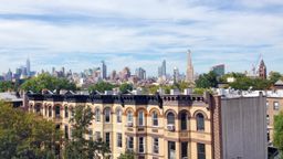 Find cheap flights to New York