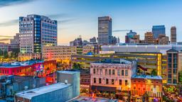 Hotel dekat Mid-South Sports, RV & Boat Show