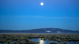 Hotel dekat Bandara Klamath Falls Kingsley Field