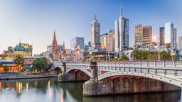 Temukan Tiket Murah ke Melbourne