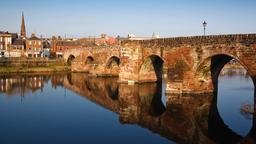 Hotel di Dumfries