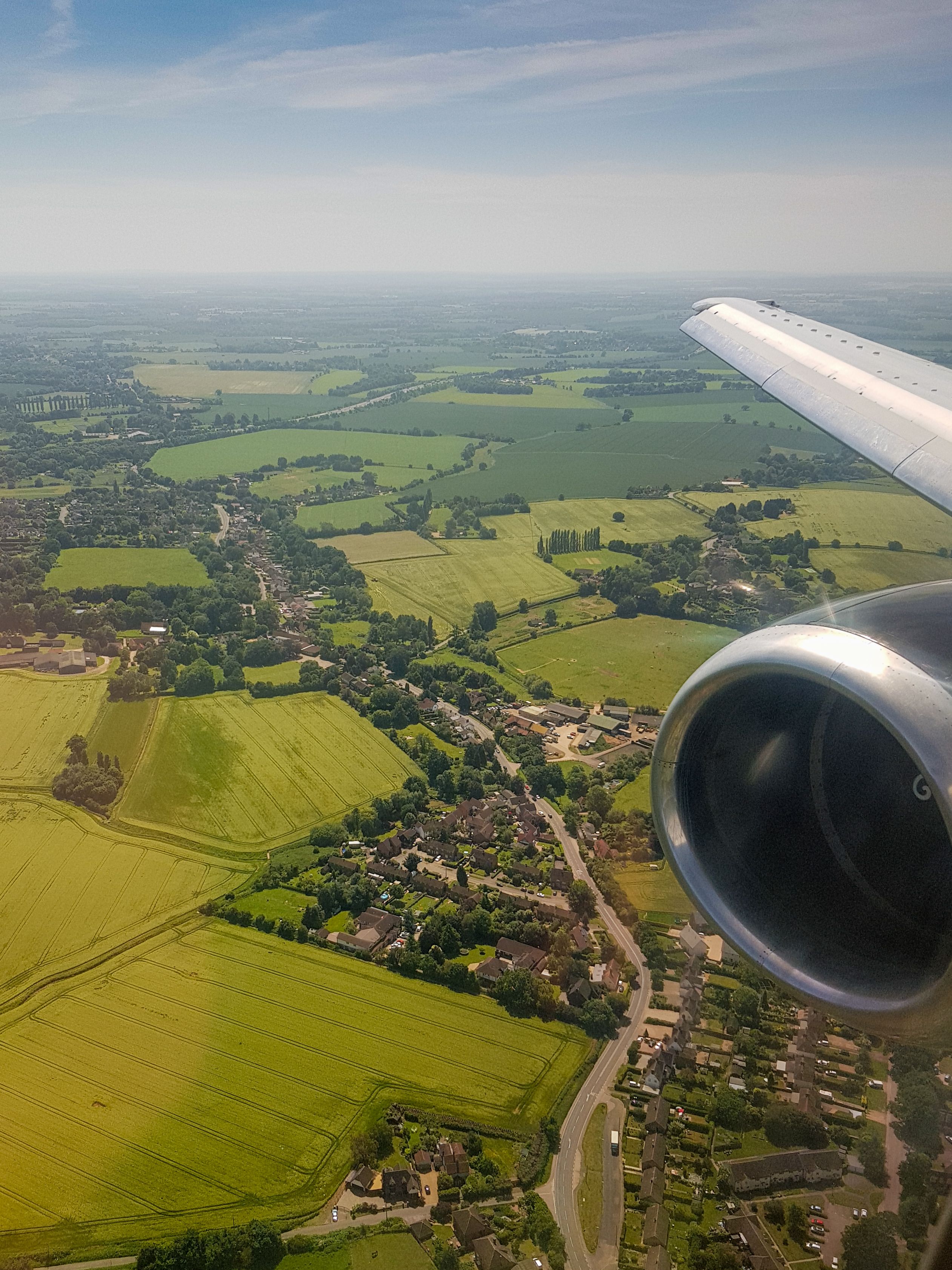 Sewa mobil di Stansted (Essex)
