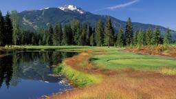 Hotel di Whistler