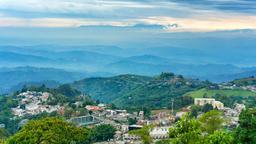 Manizales Direktori Hotel